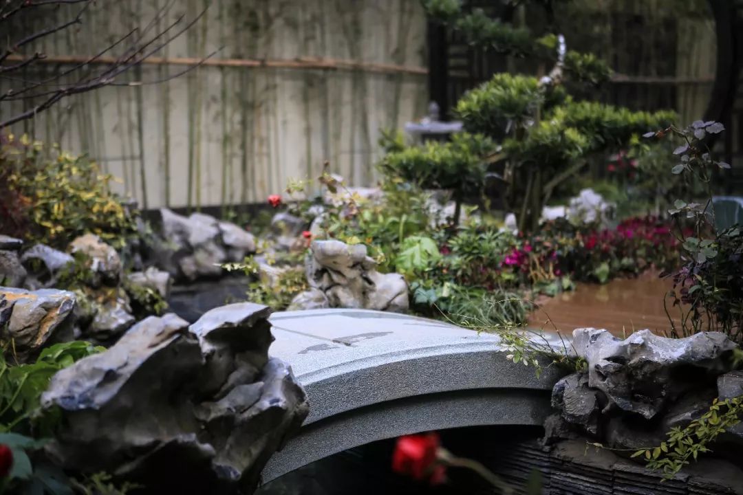 绿地华中 • 洪湖国际经开城｜寻一处禅意雅境，品浮生闲静生活-45