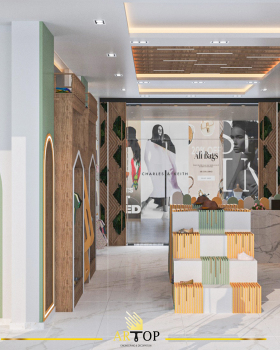 Kids Clothing Store