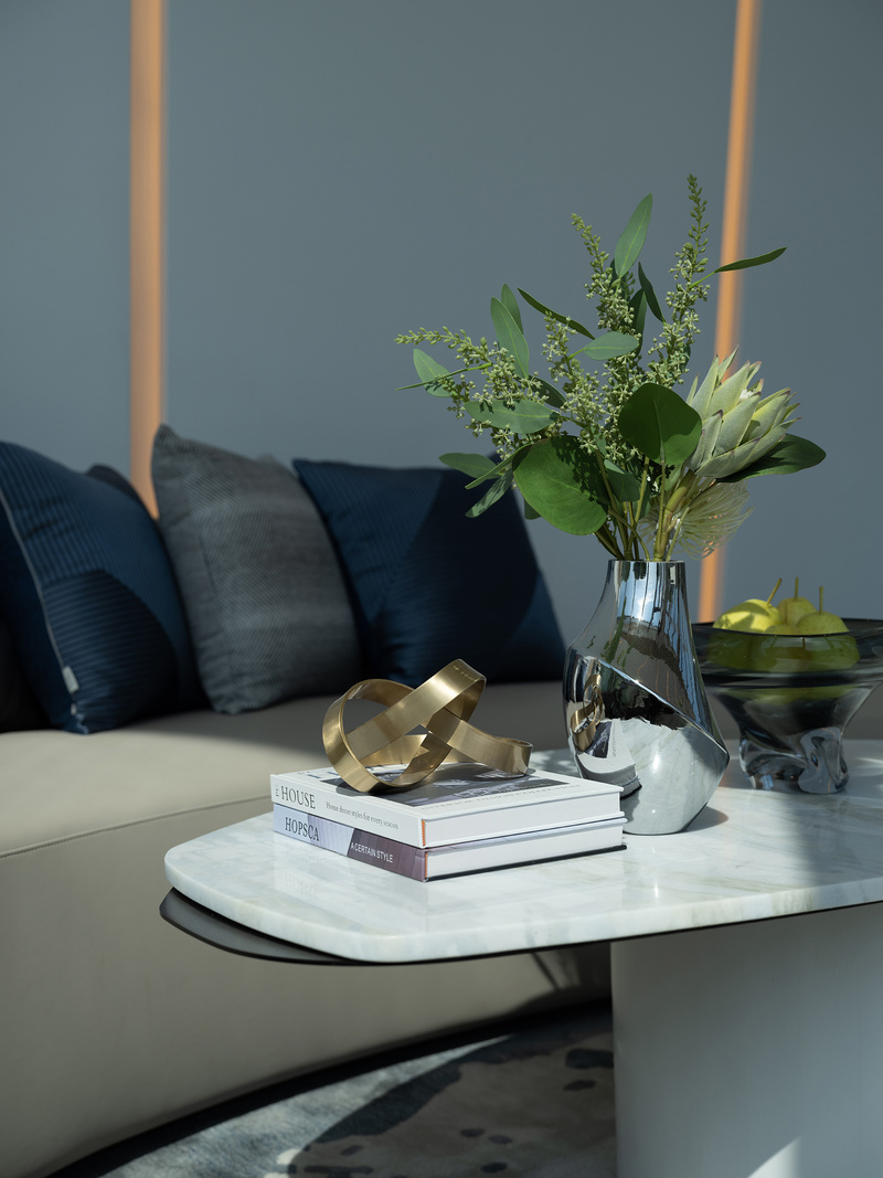 长沙佳兆业高桥一品售楼处-2