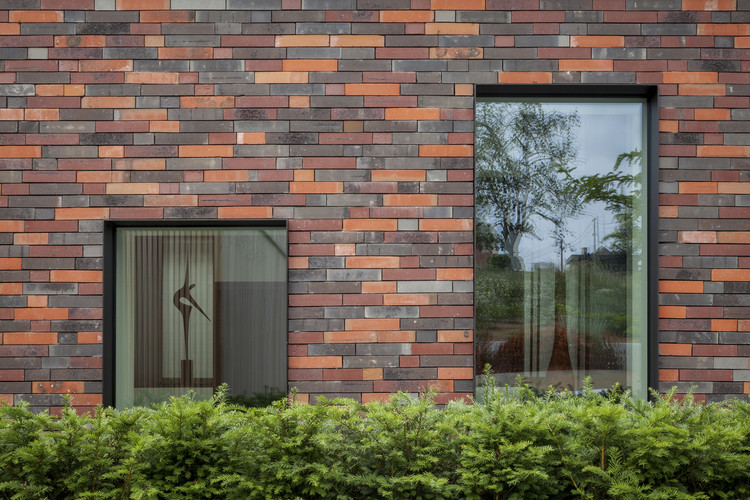 山姆建筑师改造 | Kerniel 中心 H 形当代住宅-24