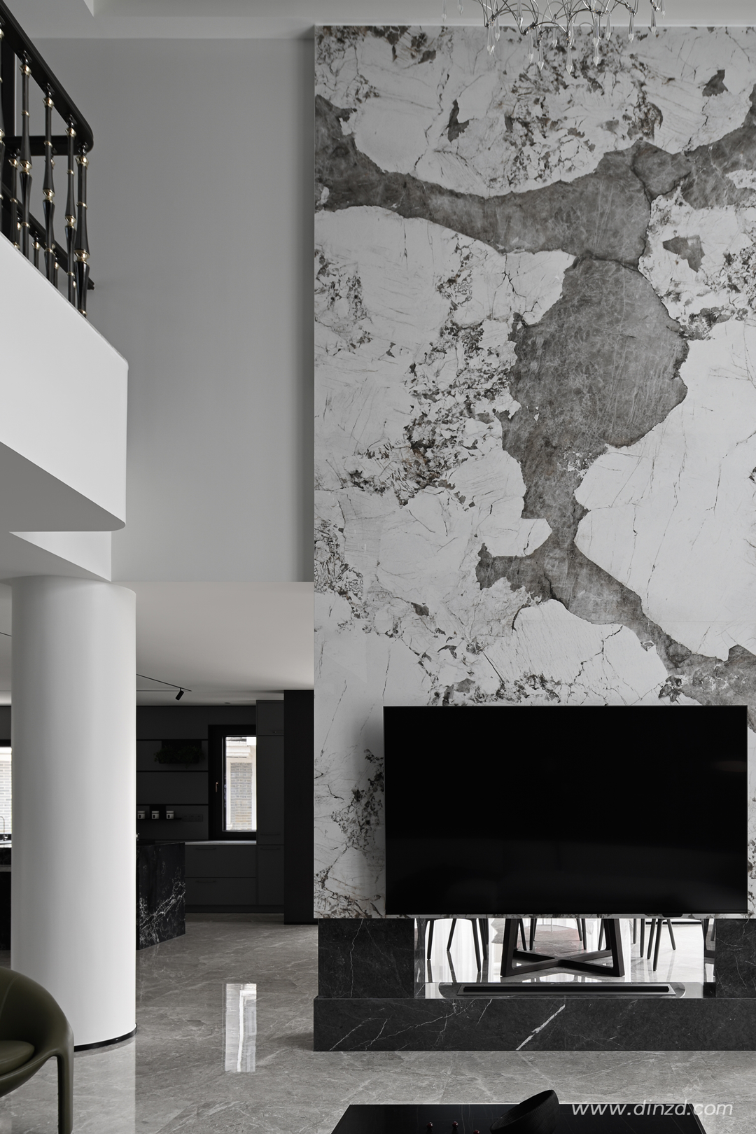 威尼斯花园丨中国无锡丨上海品清别墅装饰-10