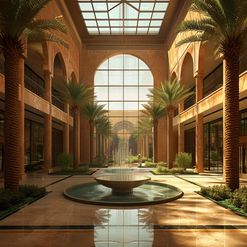 AI-University architecture & landscape-9