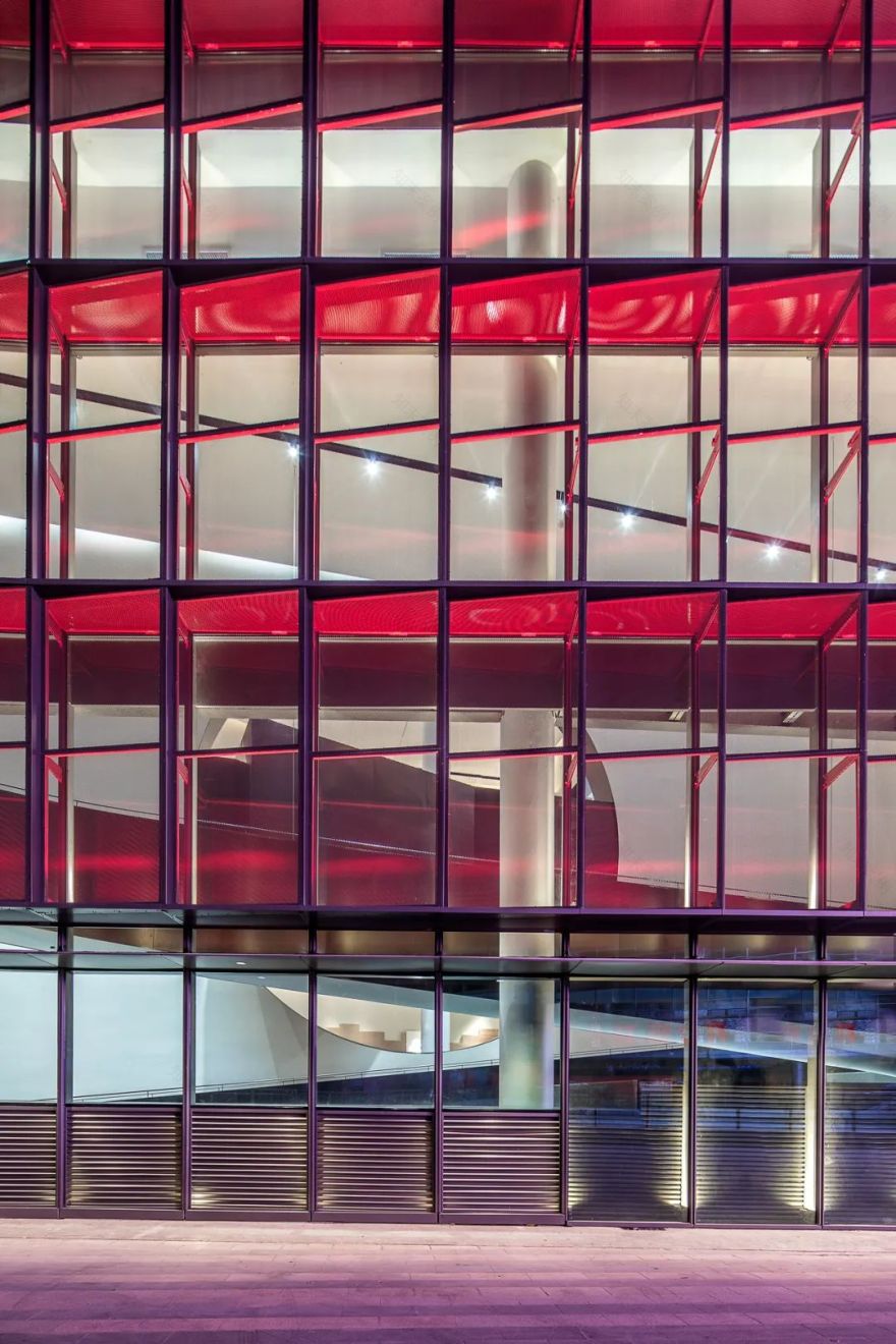 龙华城市客厅改造项目丨中国深圳丨深圳市库博建筑设计事务所有限公司(立方设计)-23