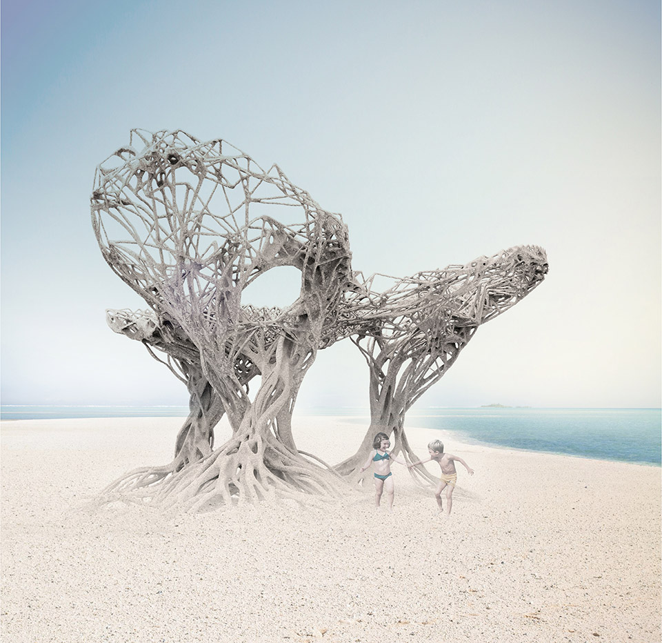 SanDPrinted(沙型工艺)-34