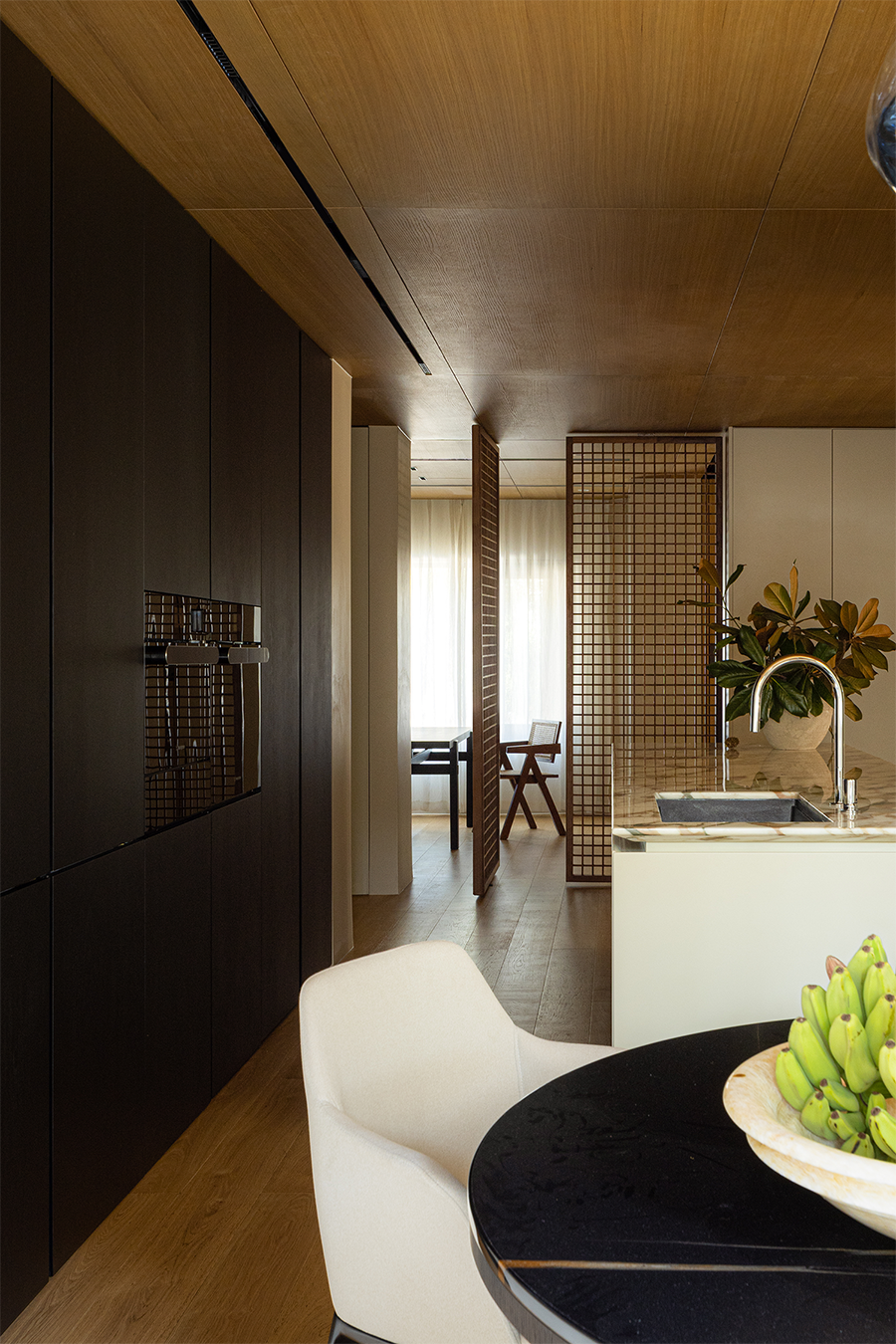 私宅设计：静谧时光-66