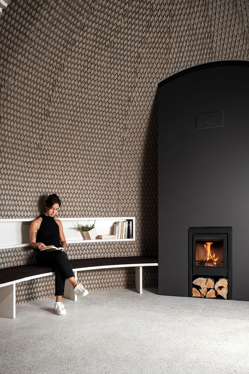 Casa de Sao Lorenco（葡萄牙山景酒店）-15