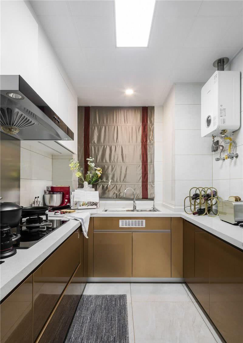 嘉宏MOOCSTAR•星光城样板房-15