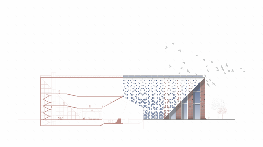 拉凯塔公园丨乌兹别克斯坦塔什干-38