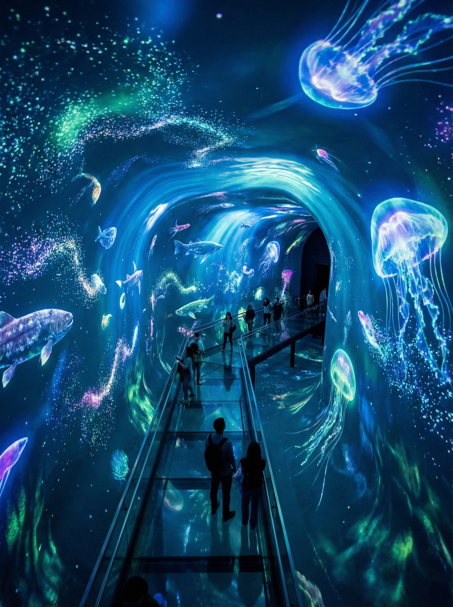 《深蓝回响》-4