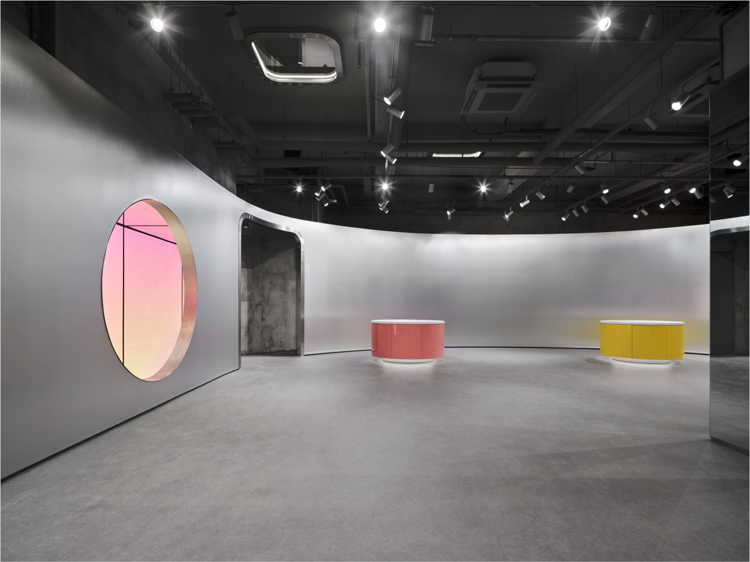 CASETiFY 道山旗舰店丨韩国首尔丨Crosby Studios-6