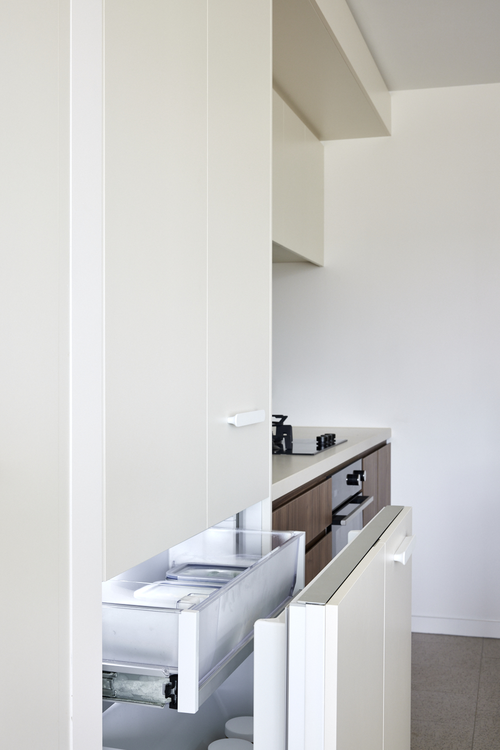 "澳洲 Soho 区的文化枢纽 | Mulberry 公寓"-63