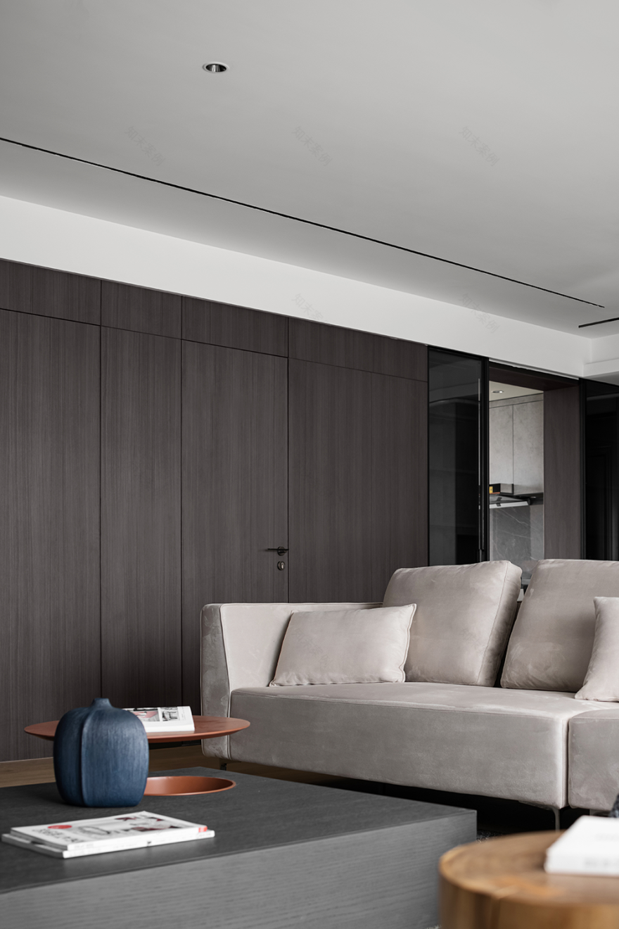 惠州 120㎡江景私宅丨中国惠州-25