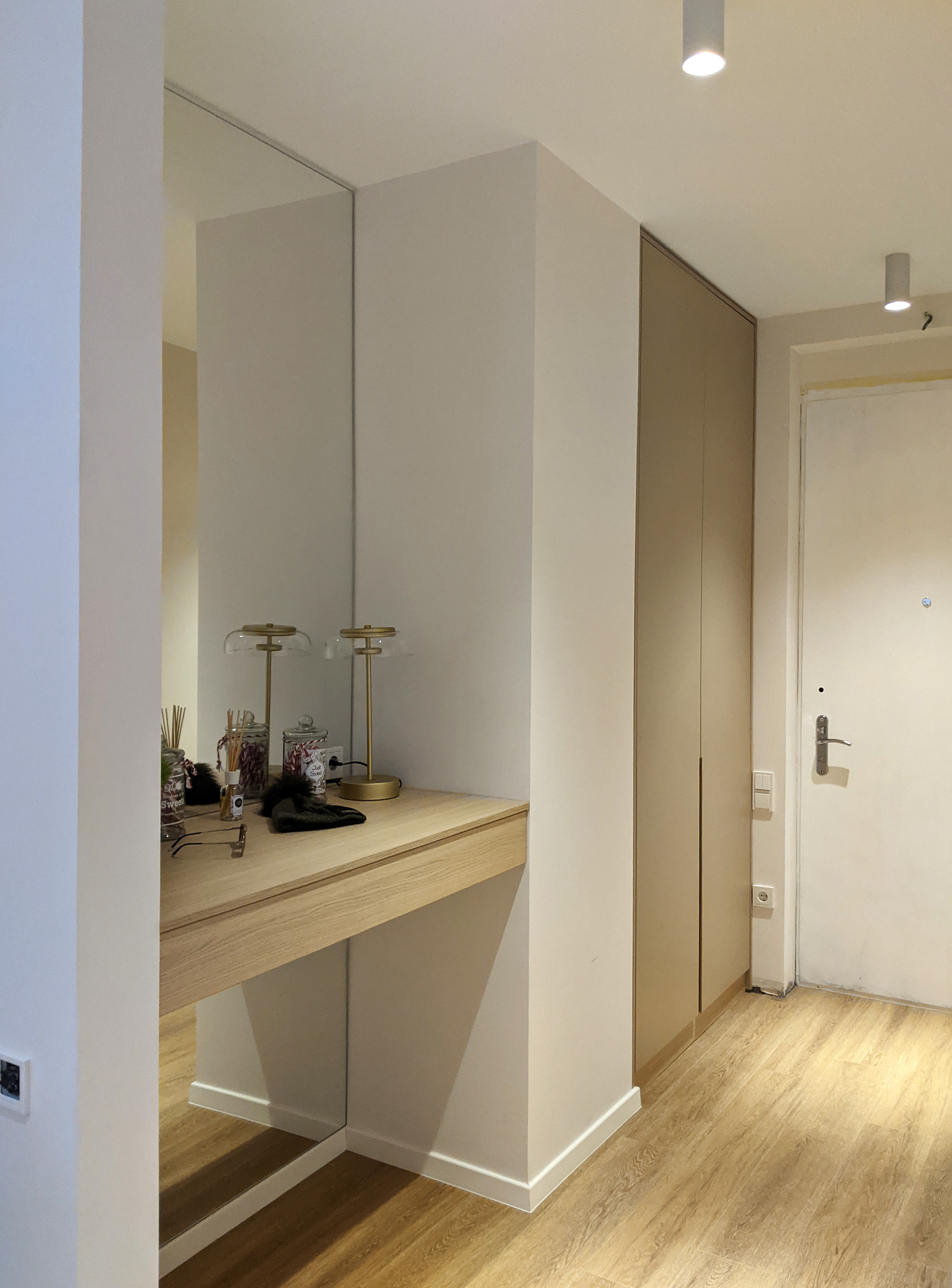 D·T公寓丨Ana Goglidze,Keti Bibileishvili-3