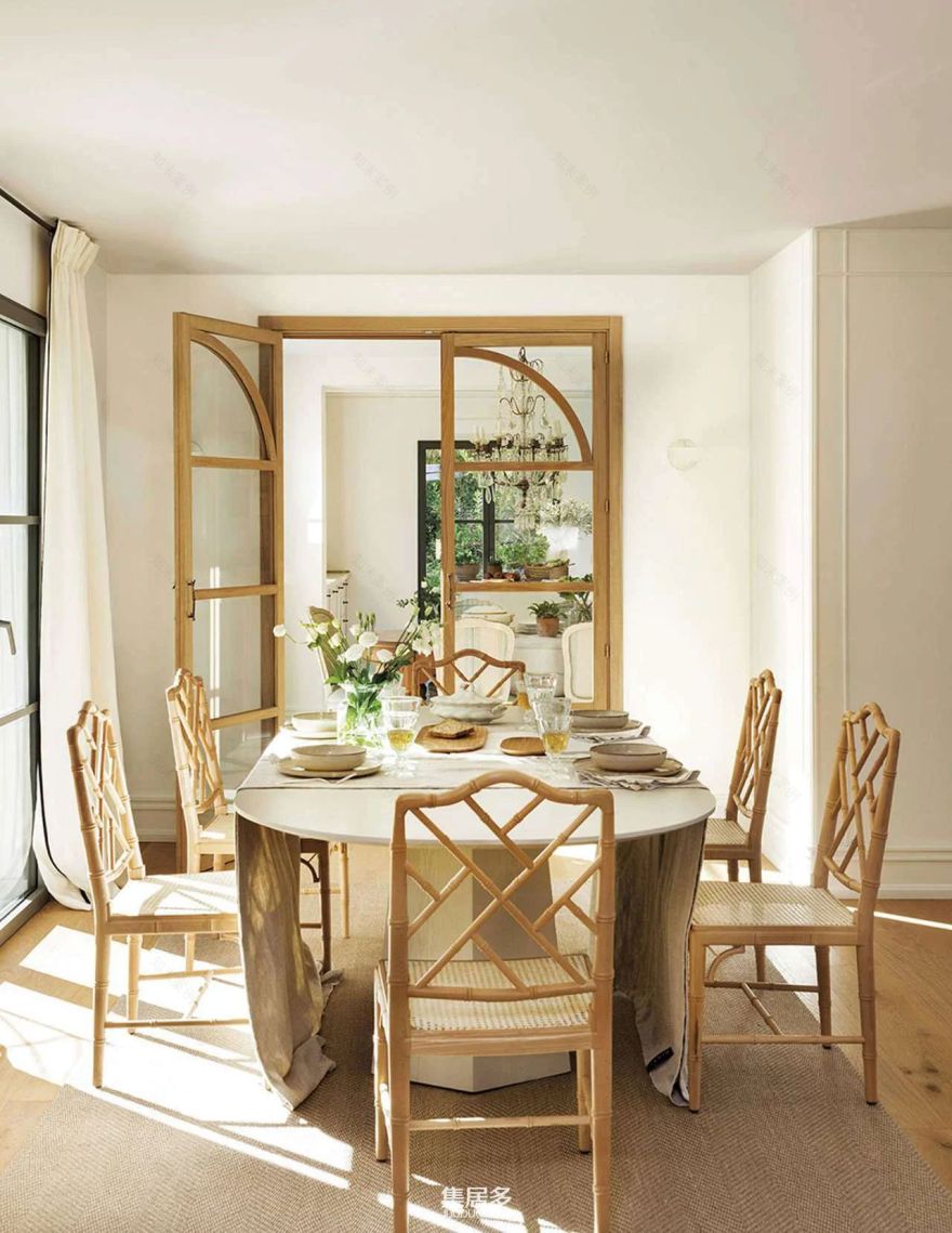 伊莎贝尔·弗洛雷斯的家-9