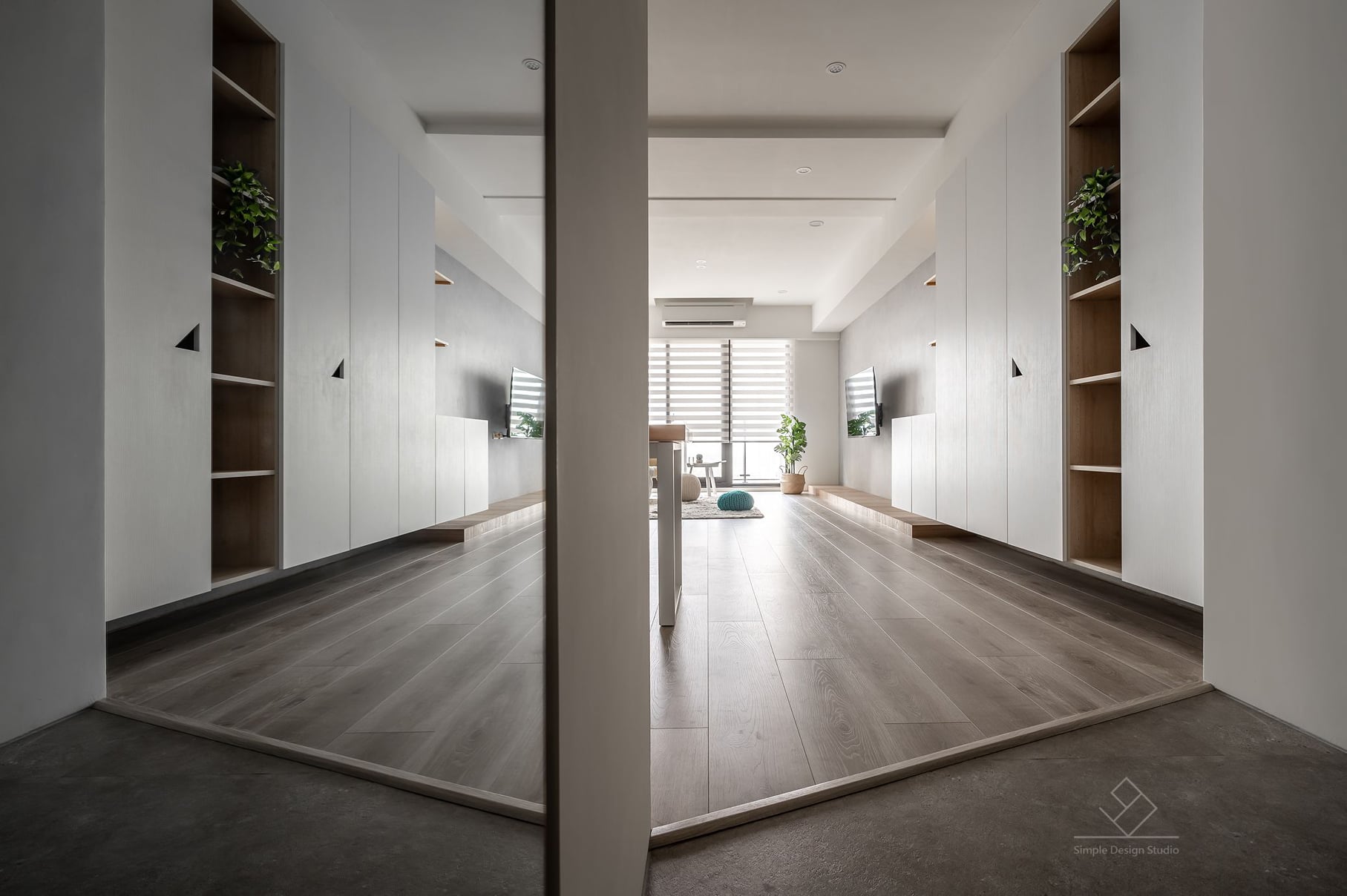 196 平治愈系三室住宅-18