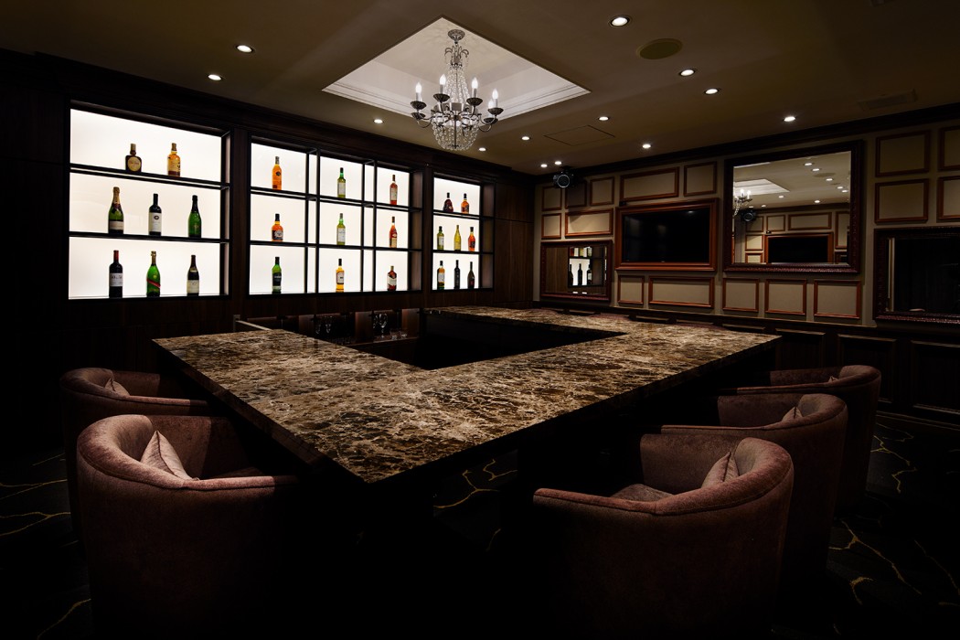 HOTEL URBAN GRACE GRAN-6