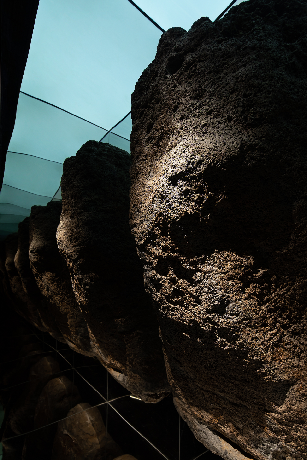 上宸汤泉,洗浴中心丨中国杭州丨杭州無形有行室内设计-28