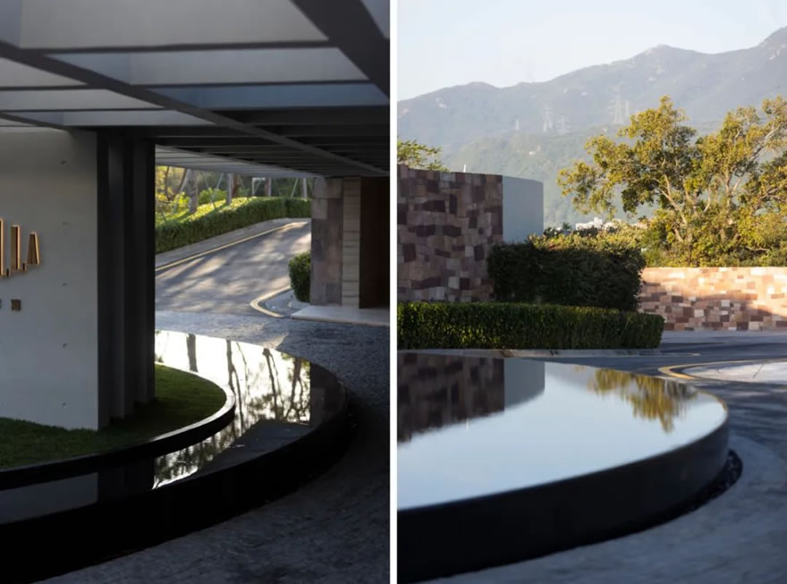 深圳万科·天琴湾景观提升设计丨中国深圳丨GND杰地景观深圳市格恩建筑景观设计有限公司-51