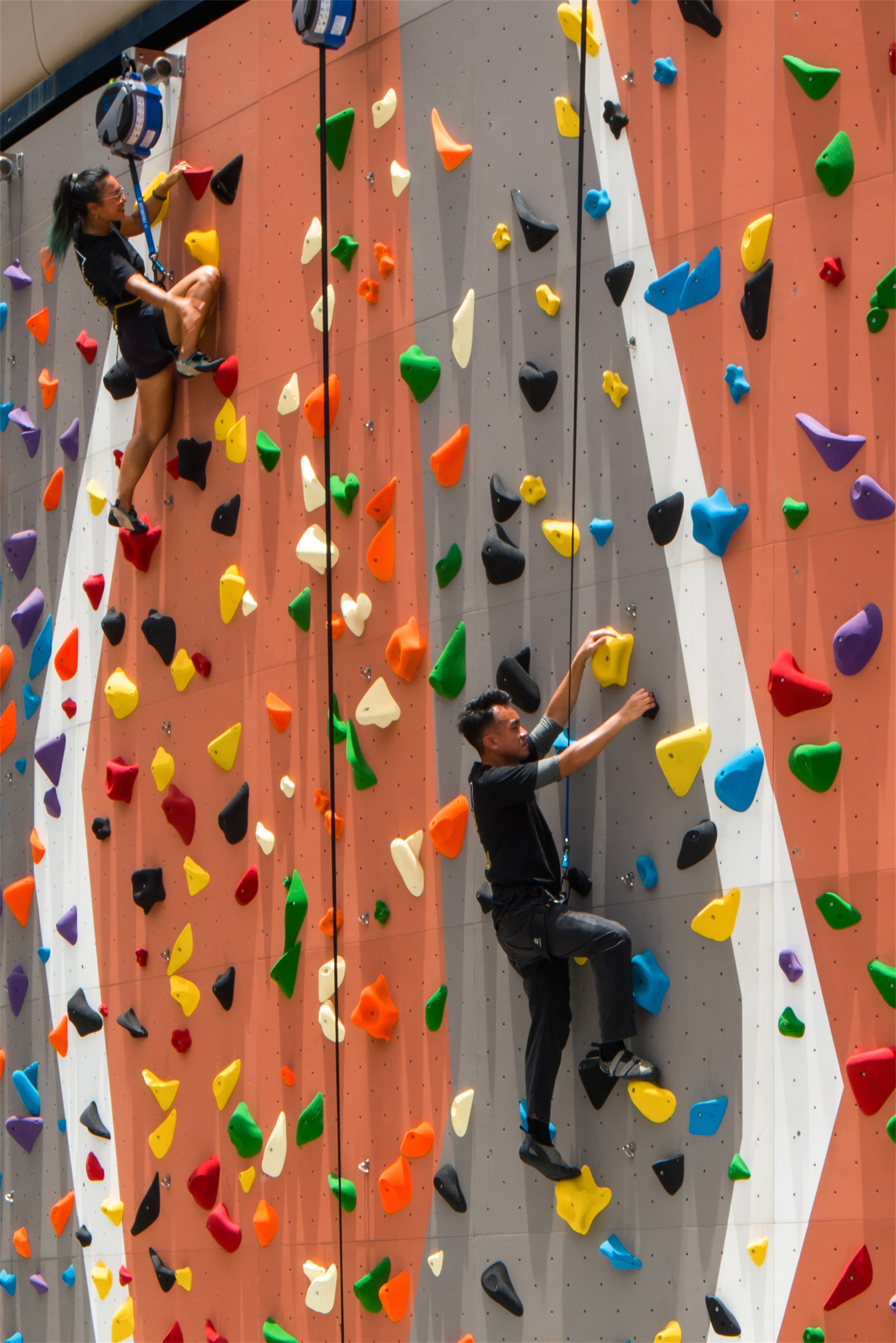 西沙GO PARK丨中国鞍山丨Zaha Hadid Architects（扎哈·哈迪德建筑事务所）-33