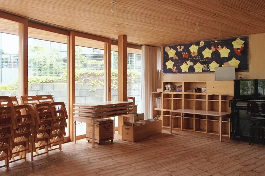 日本神奈川县幼儿园-21