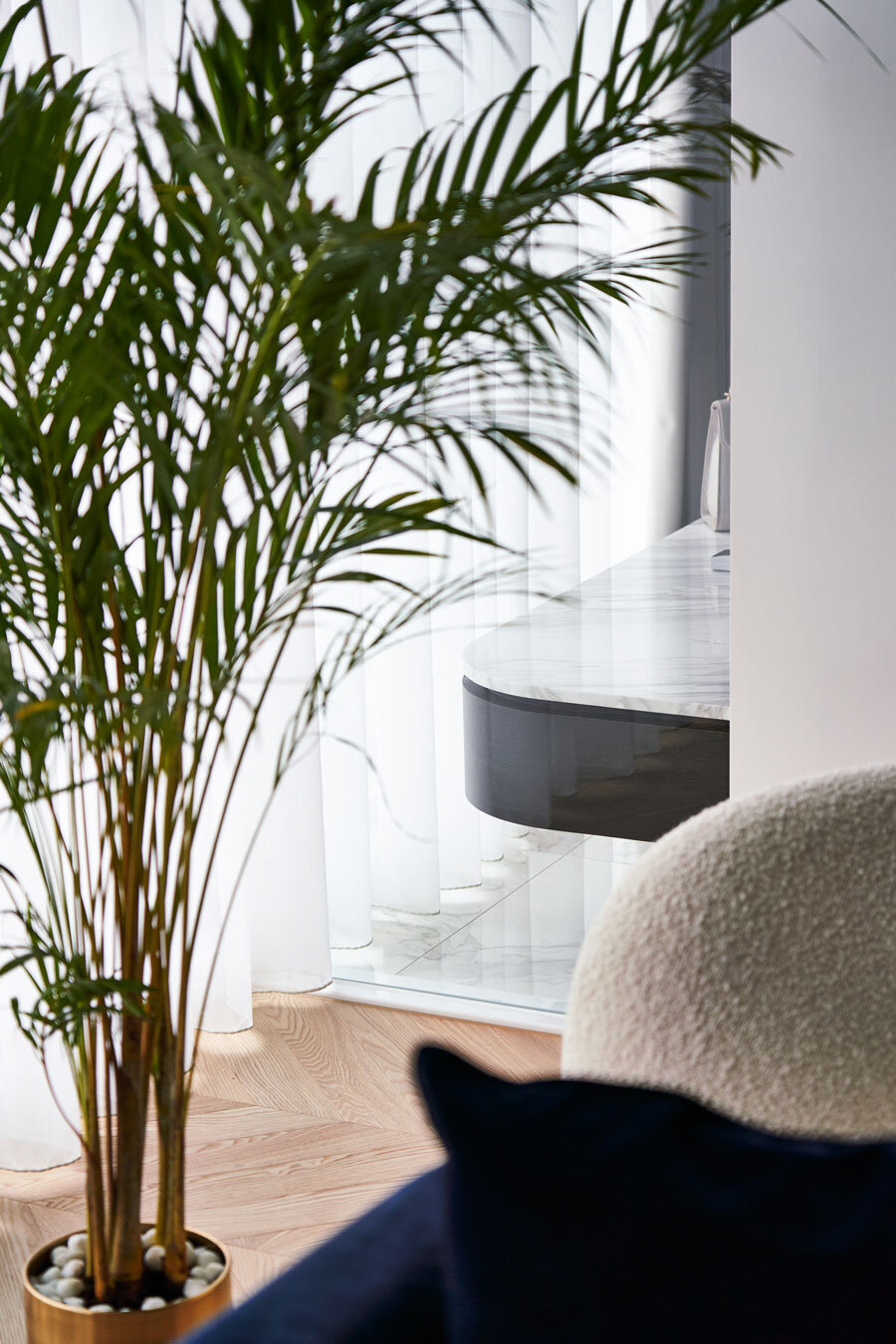 與天上星辰相映，宛若行星般座落都市銀河間的靜謐天地 — Hey!Cheese-18