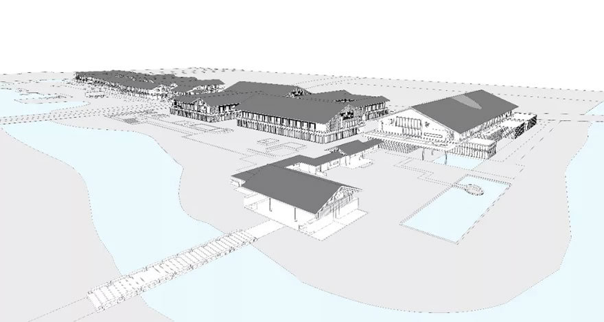 苏州生命健康小镇展示中心-2