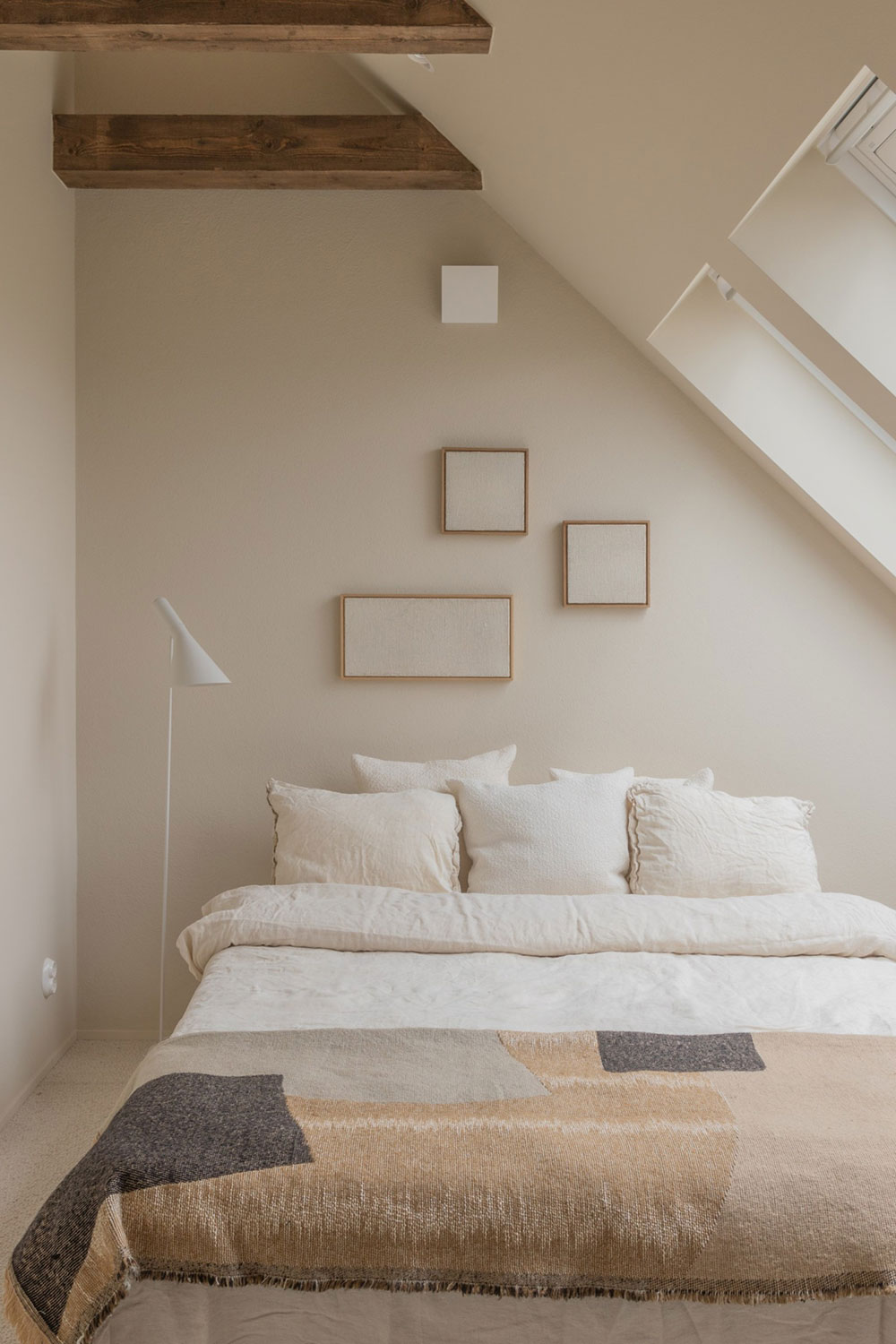 瑞典 100 平方温馨乡村小屋-17