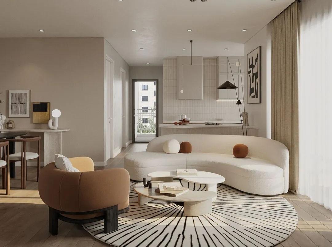 澳大利亚海边住宅丨Kirill Lynkovsky-26