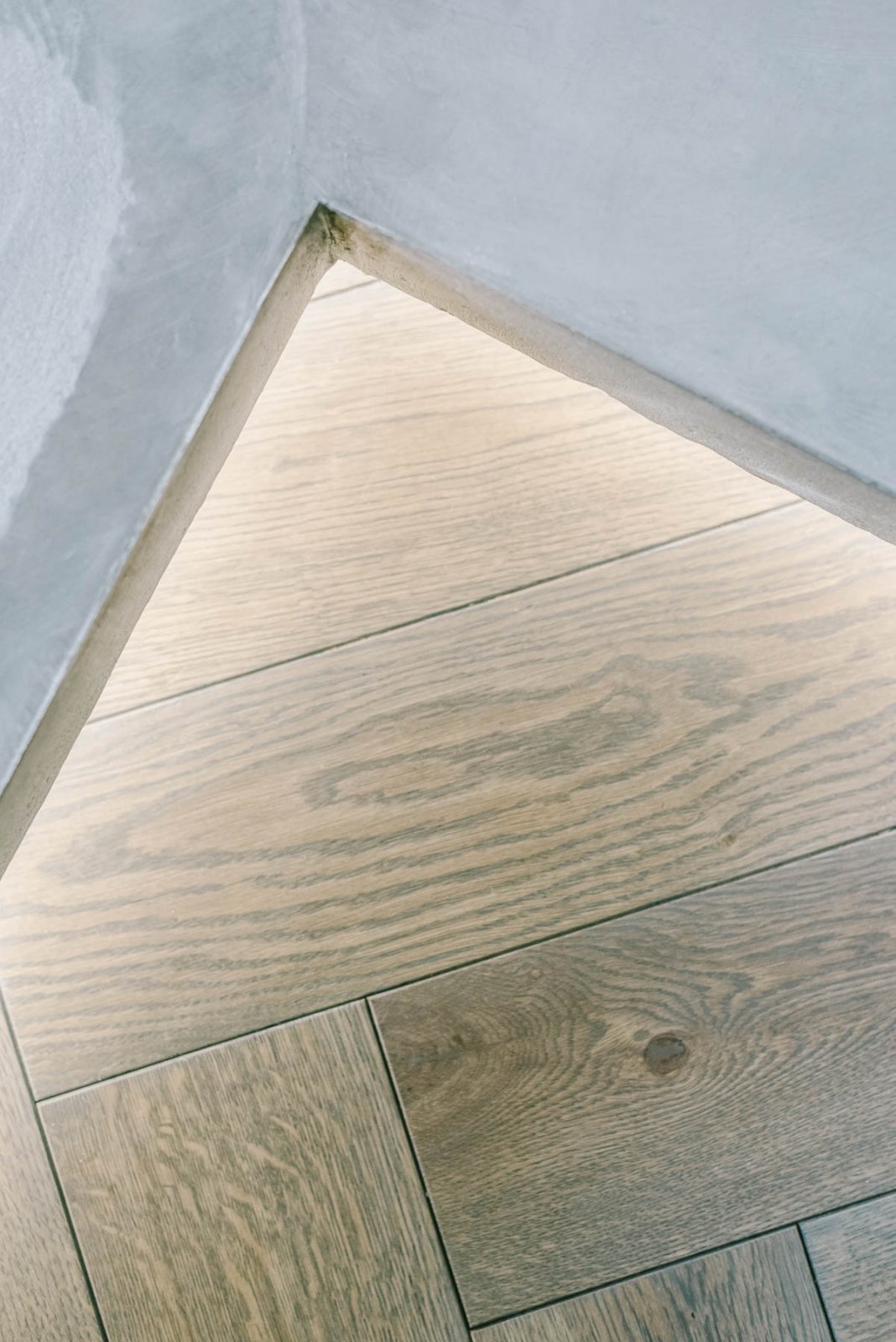 休闲清新的YOKO瑜伽工作室  dizaino virtuve-30