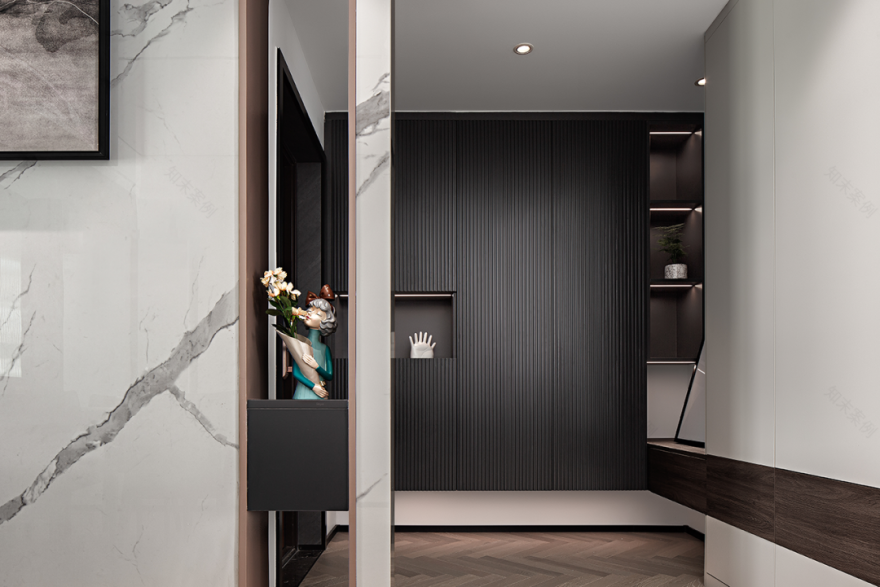 嬉皮熊大人之家丨中国桂林丨斑马設計事务所-4