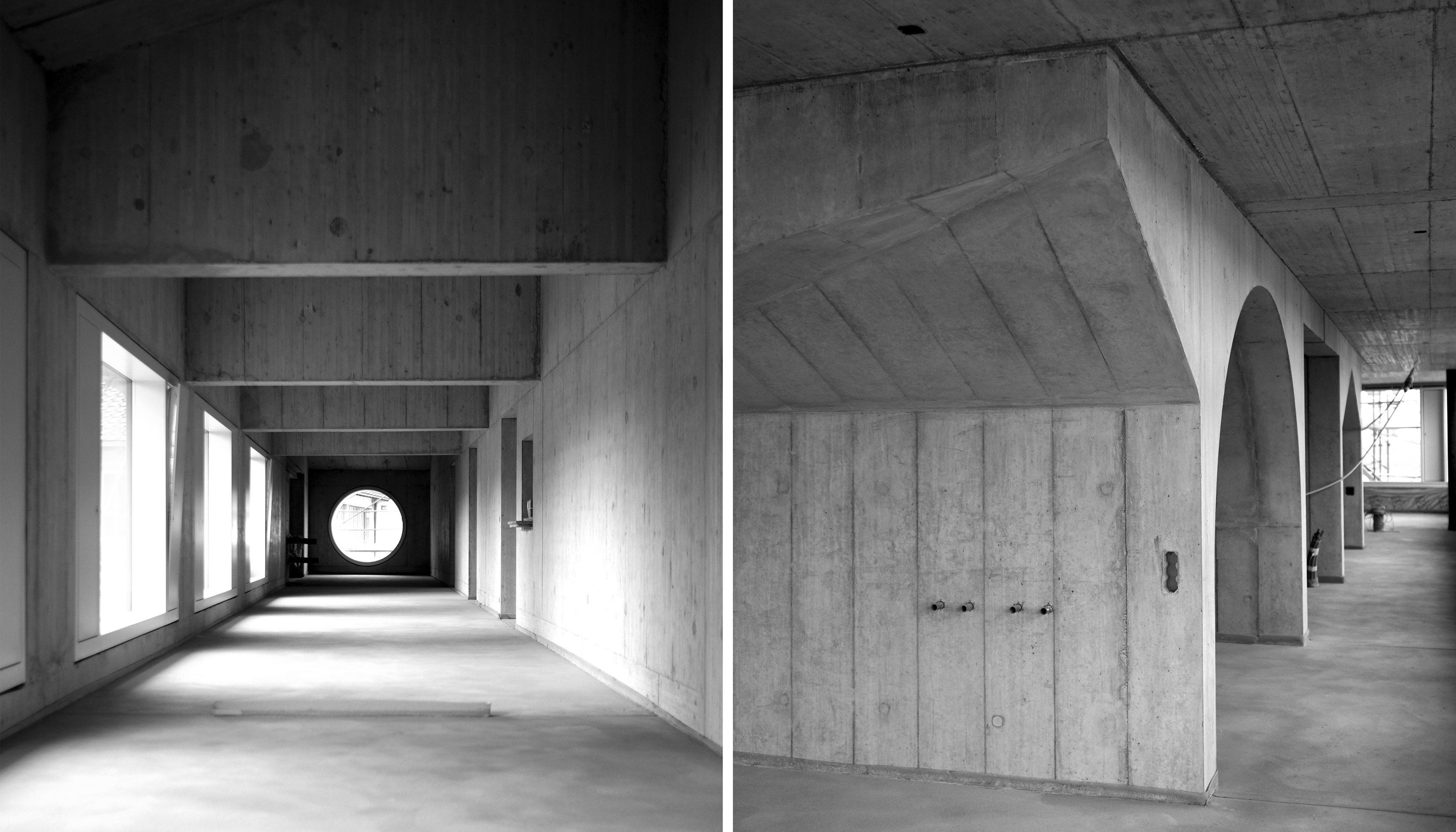 德斯坦小学中心校区扩建项目-23