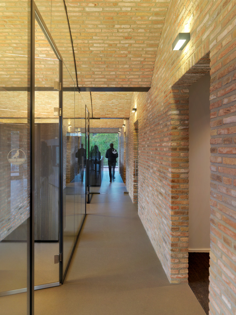 Strijp R 住宅区丨荷兰丨Bedaux de Brouwer Architects-51