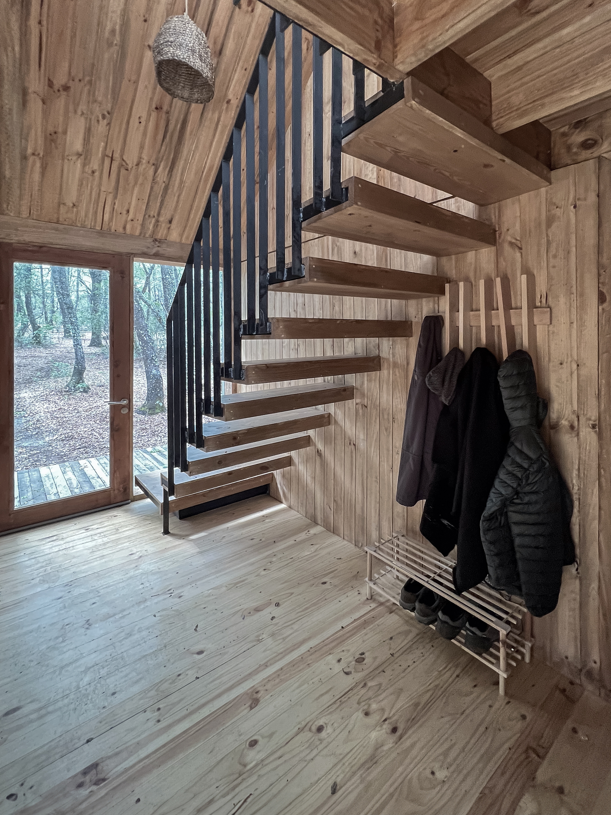 Greenhouse / Juan Carlos Sabbagh Arquitectos-32