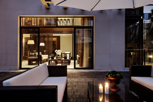 君御天墅一号会所-8