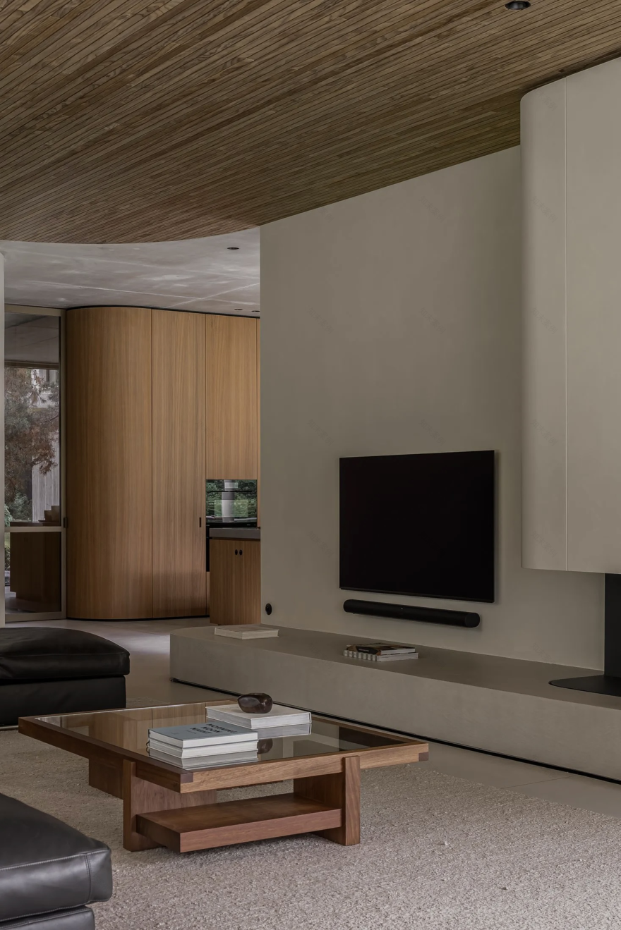 自建别墅丨荷兰马斯特里赫特-67