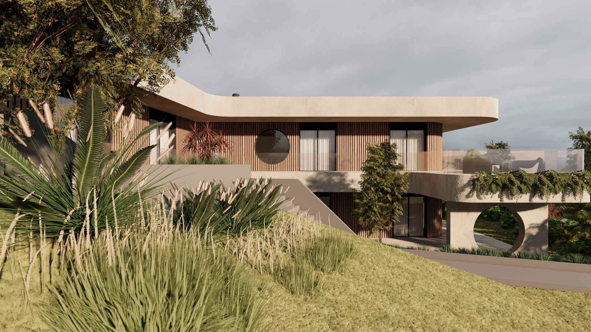 RESIDENTIAL ARCHITECTURE | BRAGA-0