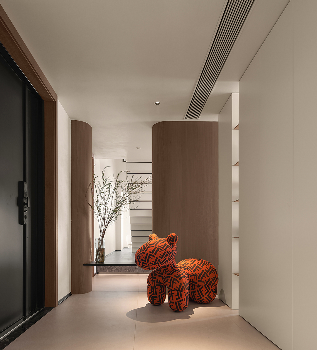 安庆·凤凰山庄丨中国安庆丨度设计机构-12