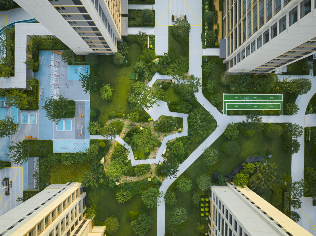 城就标杆|全龄共生，理想生活的日常诗篇-22