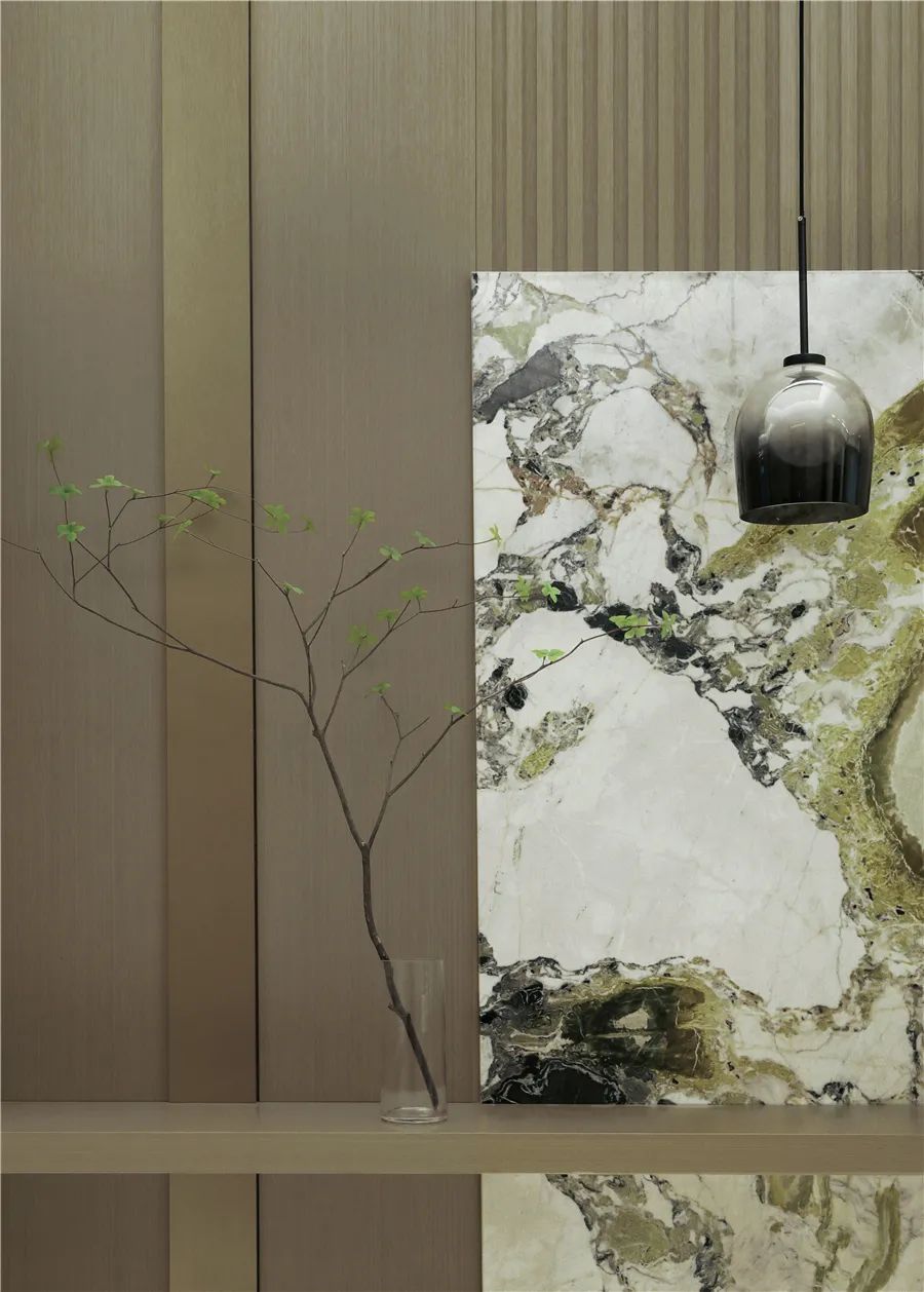 现代风宝藏女孩之家丨铭品装饰-17