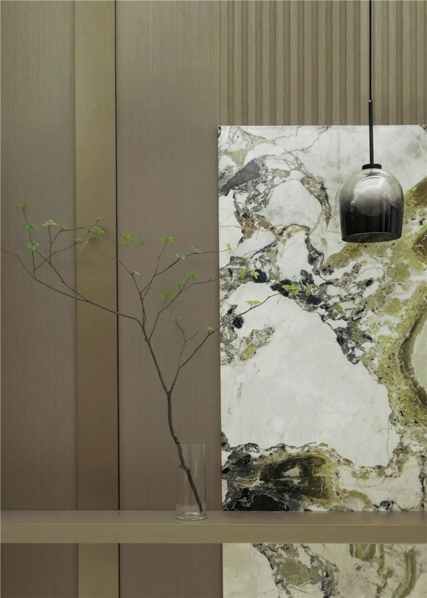 现代风宝藏女孩之家丨铭品装饰-17