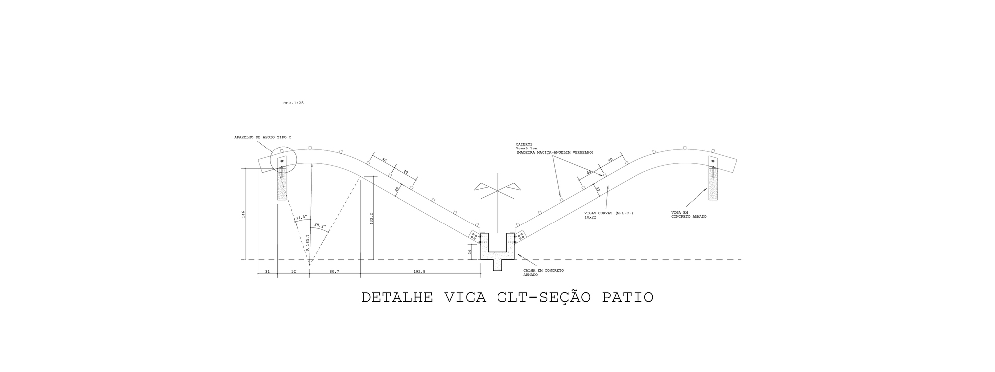 排水沟房屋丨巴西丨ATELIER DANIEL FLOREZ-67