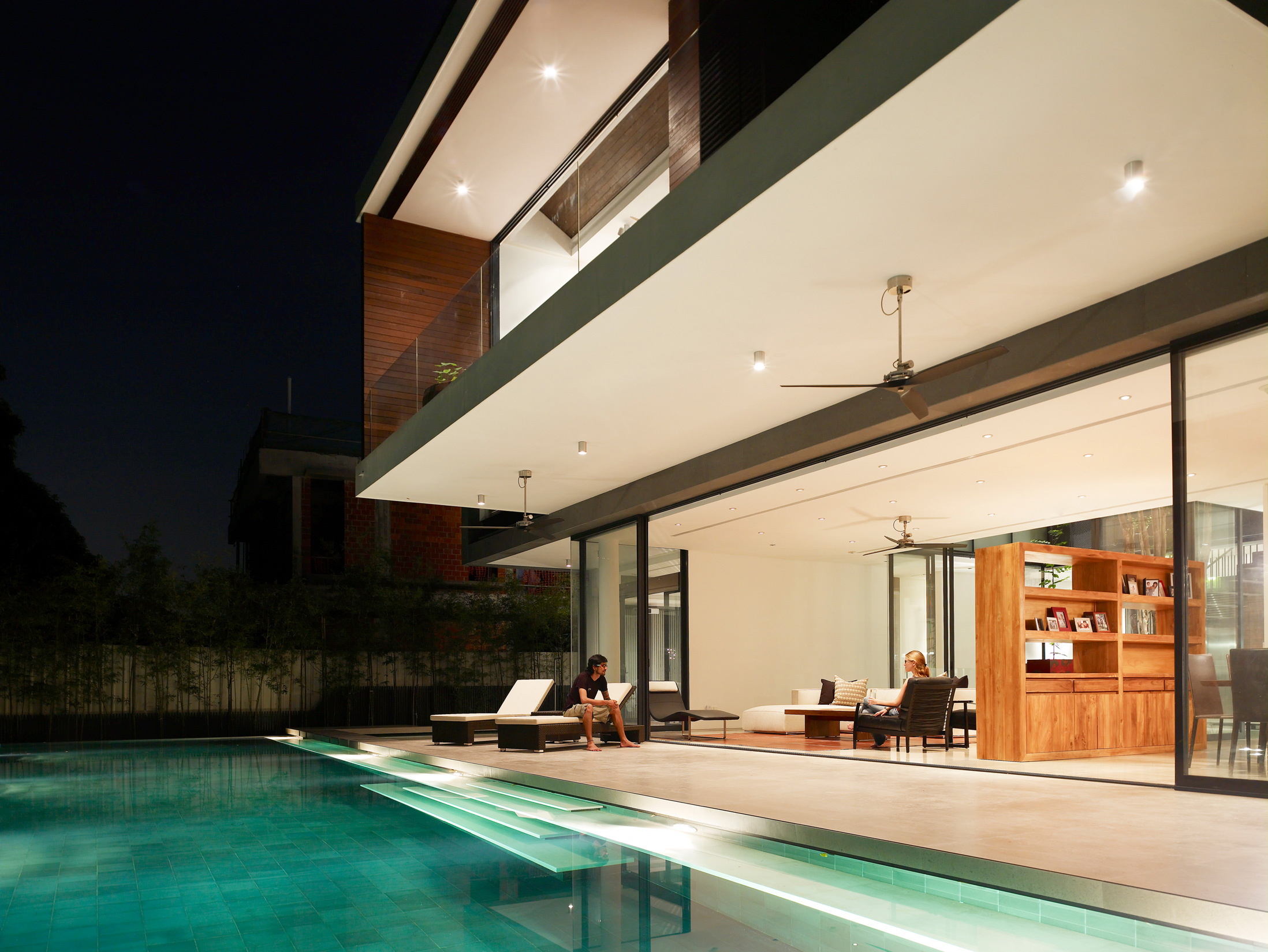 新加坡 72 圣淘沙湾绿色住宅-10