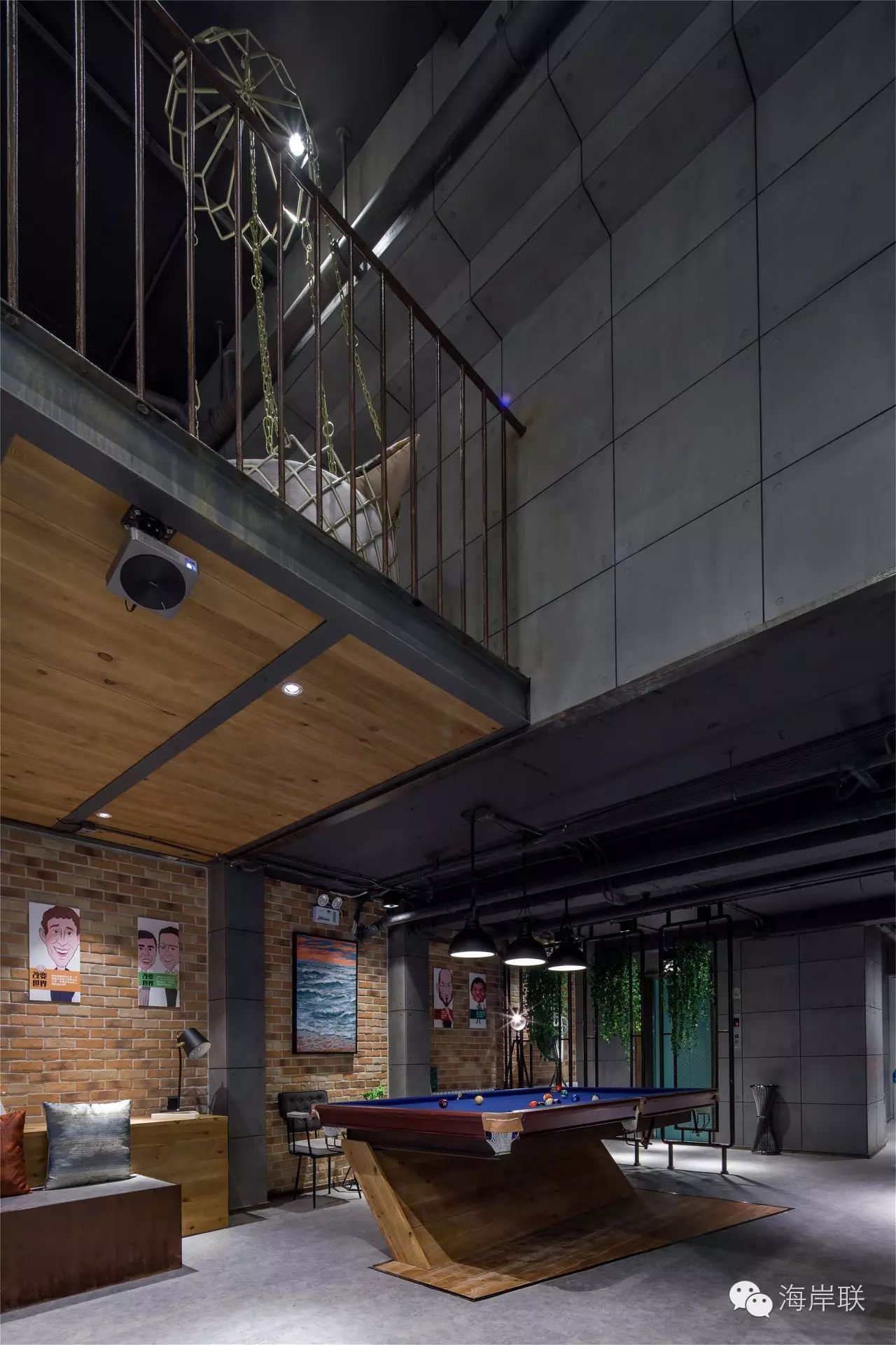 北京海岸---IN酒店，与你同行【北京海岸设计·976期】-46