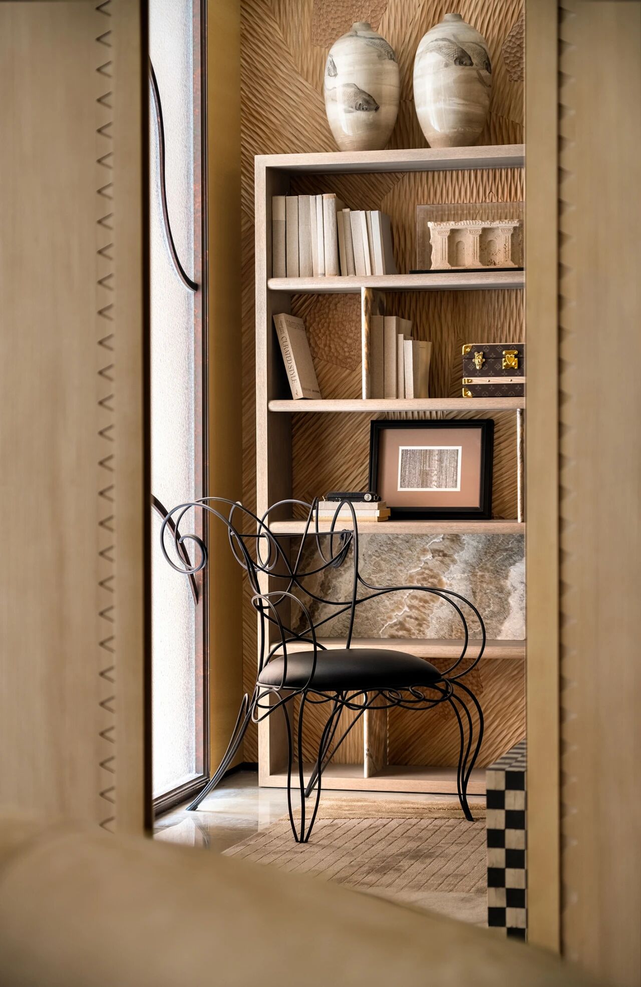 上海信安里别墅软装设计丨中国上海丨深圳市布鲁盟室内设计有限公司-40