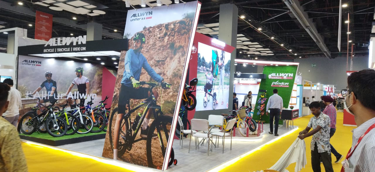 阿尔温自行车（亚洲骑行）-15