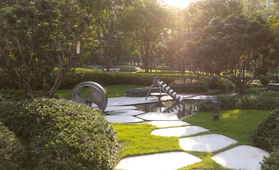 东莞 · 中海松湖云锦丨中国东莞丨奥雅股份深圳设计二所-15