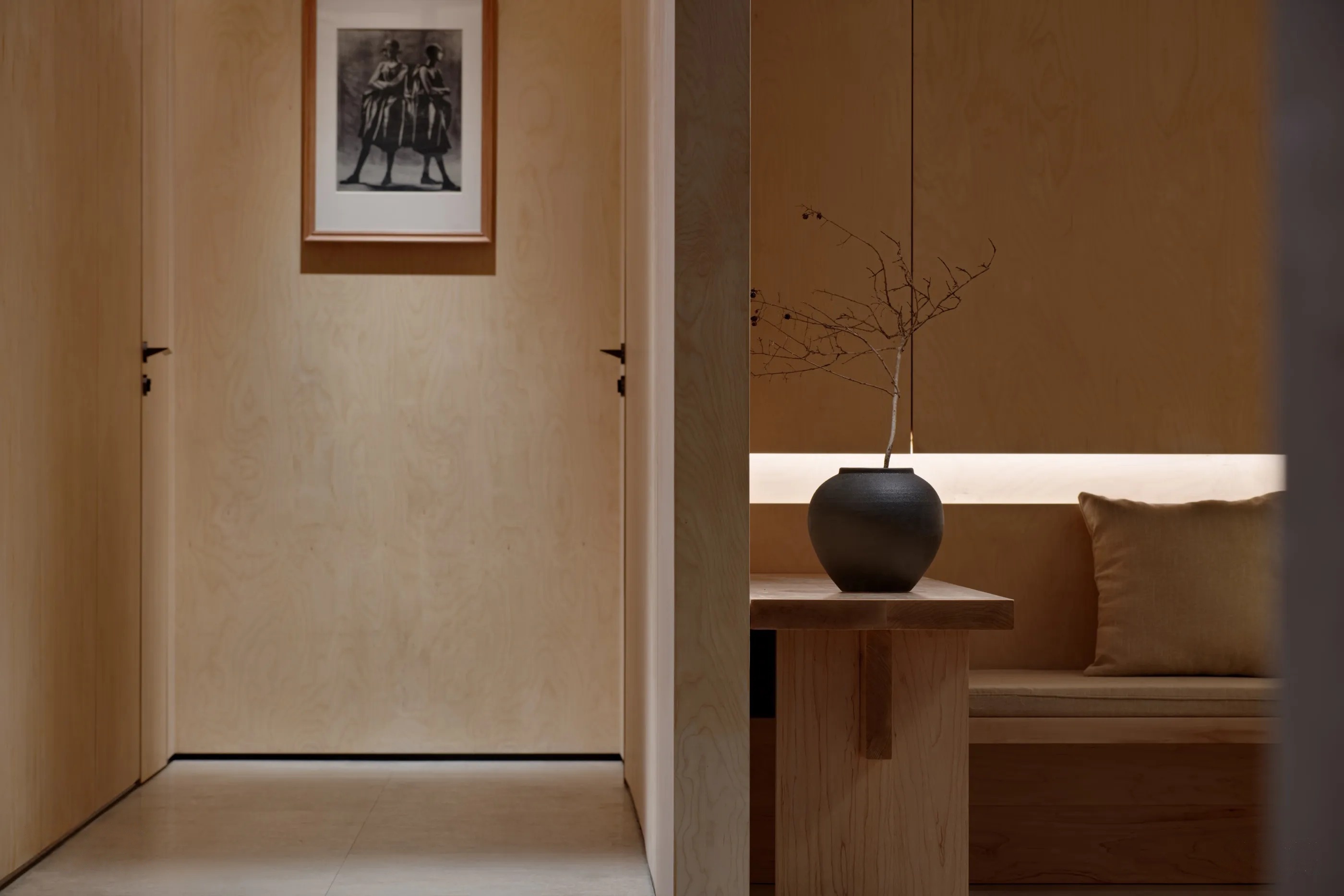 柏克利医疗美容 | XDH Design-12