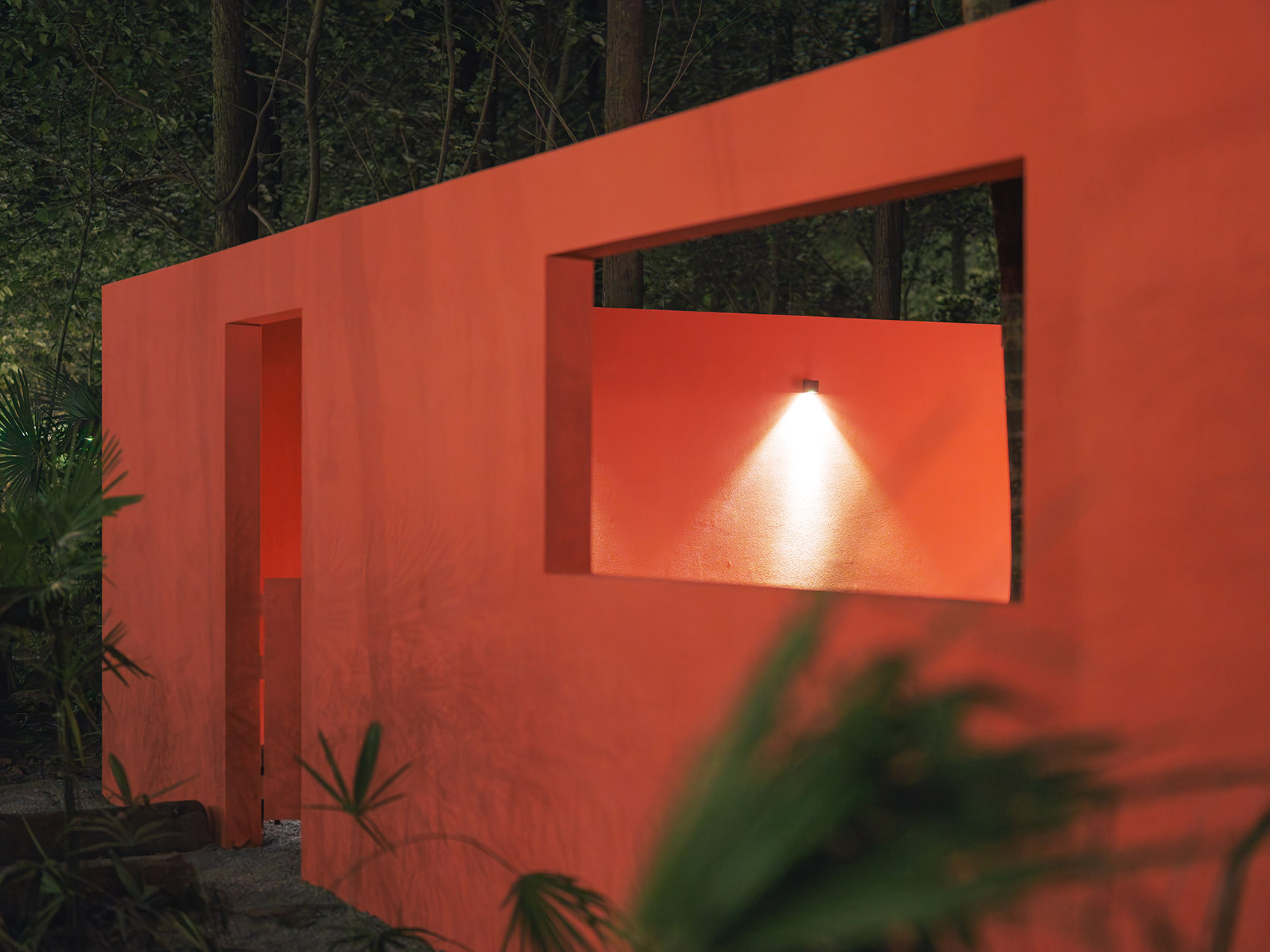 美悦达个个世界  红磨坊  [荒野之家 #137]丨中国武汉丨个个世界 + 先进建筑实验室-42