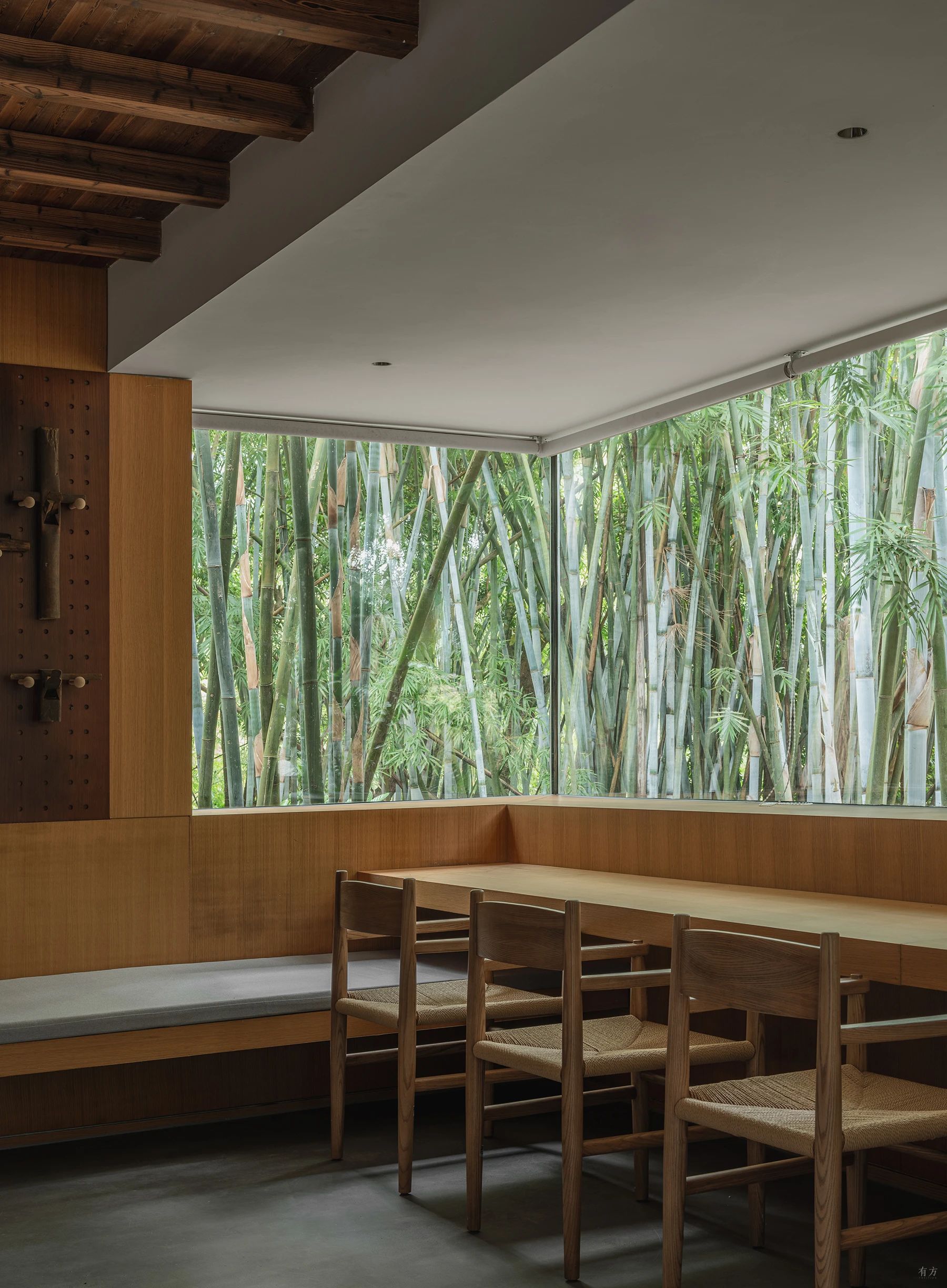 惠州兰门老村改造项目丨中国惠州丨REDe Architects-121