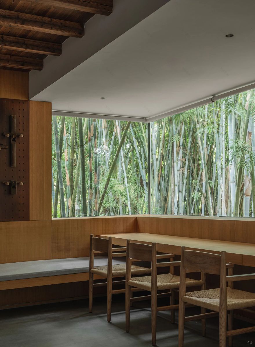 惠州兰门老村改造项目丨中国惠州丨REDe Architects-121